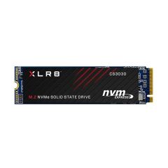 M280CS3030-4TB-RB PNY Cs3030 4TB M.2 Pci Express Nvme (pci Express Nvme 3.0 X4) Solid State Drive