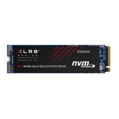 M280CS3040-2TB-RB PNY Cs3040 2TB Pcie Gen4 X4 M.2 2280 Nvme Solid State Drive