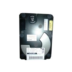 M2915QAU Fujitsu 2.1GB 7200RPM Fast Wide SCSI 68-Pin 512KB Cache 3.5-inch Hard Drive