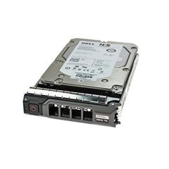 M67R0 Dell EqualLogic 600GB 10000RPM SAS 6Gb/s 2.5-inch Hot-pluggable Hard Drive for PS4100 PS6100 Series