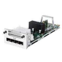 MA-MOD-4X10G Cisco Meraki MS390 4-Ports 10GB Switch Uplink Module