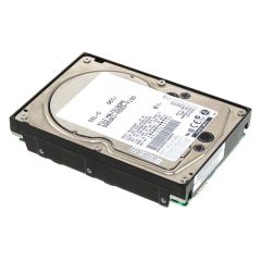 MAJ3182MC Fujitsu 18.2GB 10000RPM Ultra-160 SCSI 80-Pin 4MB Cache 3.5-inch Hard Drive