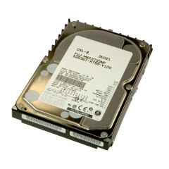 MAP3735NP Fujitsu 72.8GB 10000RPM Ultra320 SCSI Non Hot-pluggable 3.5-inch Hard Drive