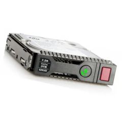MB3000GVYZH HPE 3TB 7.2K RPM 3.5in SATA 6GBPS Hard Drive