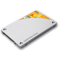 MC-5DK841 Fujitsu 400GB SAS 12Gbps Hot-Swappable Mainstream Endurance 2.5-inch Solid State Drive