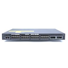 MDS-9134= Cisco MDS 9134 24-Ports Multilayer Fabric Switch