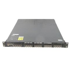 MDS9120= Cisco MDS 9120 20-Ports Multilayer Rack-mountable Fabric Switch