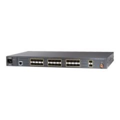 ME-3400-24FS-A-RF Cisco Catalyst 3400-24FS-A 24-Ports Layer 2/3 Managed Rack-mountable 1U Network Switch