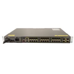 ME-3400EG-12CS-M-RF Cisco ME-3400E 12-Port 10/100/1000Base-TX 4x SFP Ethernet Access Switch