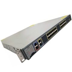 ME-3600X-24CX-M Cisco ME 3600X 24CX 24-Ports SFP Slots 10/100/1000Base-T Manageable layer-3 Rack-mountable 2U and Desktop Switch