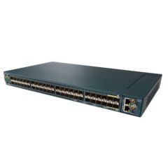 ME2600X-44FA-A-K9= Cisco ME2600X 48-Ports 44xGE SFP + 4x10GE SFP+ AC Layer 3 Managed Ethernet Access Switch