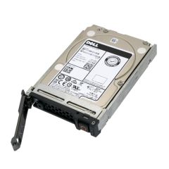 0MFG8X Dell 300GB 10000RPM SAS 12Gb/s 2.5-inch Hard Drive for PowerEdge Server