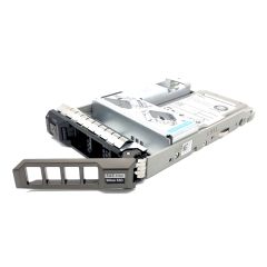 400-BBOH Dell 960GB SSD SAS Read Intensive 12Gbps 512e 2.5in Drive in 3.5in Hybrid Carrier
