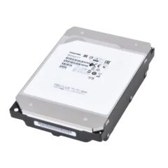 MG08SCA16TAY Toshiba MG08 16TB SAS 12GBPS 7.2K RPM Internal Hard Drive