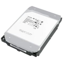 MG08SDA600E Toshiba Enterprise Capacity 6TB 7200RPM SAS 12Gb/s 256MB Cache 512e 3.5-inch Hard Drive