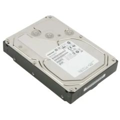MG09ACA12TE Toshiba 12TB SATA-6GBPS 7.2K RPM 512MB Buffer 512e Hard Disk Drive
