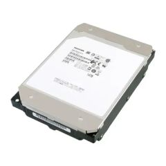 MG09ACA14TE Toshiba 14TB SATA 6GBPS 7.2K RPM 512e Internal Hard Disk Drive