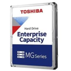 MG09SCA16TE Toshiba 16TB 7.2K RPM SAS 12GBPs 512MB Hard Disk Drive MG09 Series