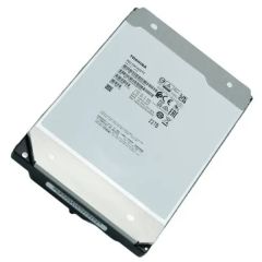 MG10AFA22TE Toshiba 22TB SATA-6GBPS 7.2K RPM 512MB Hard Disk Drive