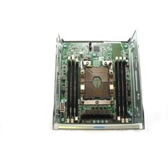 0MHR9M Dell Precision 7820 Secondary CPU Riser Kit