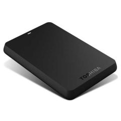 MK5075GUX Toshiba 500GB 2.5-inch Hard Drive USB 3.0 5400RPM