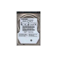 MK6476GSXN Toshiba 640GB 5400RPM SATA 3Gb/s 2.5-inch Hard Drive