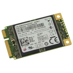 MMDPE64GEDXP-MVBD1 Samsung 64GB MLC MSATA Mini PCI-Express Solid State Drive
