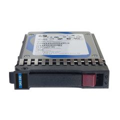 MO000800JWFWP HP 800GB SAS 12Gbps Mixed Use Hot-Swappable 2.5-inch Solid State Drive