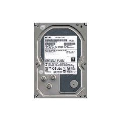 MPK5E0 HGST Ultrastar 4TB 7200RPM SATA 6Gb/s 64MB Cache 3.5-inch Hard Drive