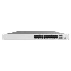 Cisco Meraki MS125-24 Cloud Managed 24-Ports Managed Network Switch Unclaimed