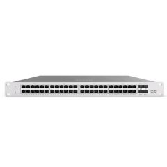 Cisco Meraki MS125-48 48-Ports Cloud Managed Network Switch Unclaimed