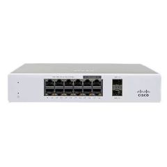 MS130-12X-HW Cisco Meraki MS130 12-Ports Cloud-Managed Network Switch Unclaimed