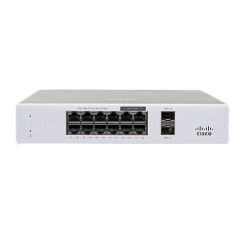 MS130-12X Cisco Meraki MS130-12X 12-Ports Managed Rack-mountable Network Switch Unclaimed