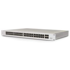 Cisco Meraki MS130 48-Ports Cloud-Managed Network Switch Unclaimed