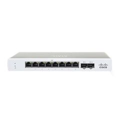 Cisco Meraki MS130 8-Port Cloud Managed Network Switch Unclaimed