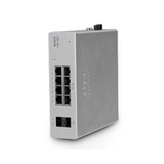MS130R-8P-HW Cisco Meraki MS130R-8P 8-Ports Managed Rack-mountable Network Switch Unclaimed