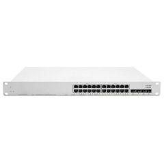 Cisco Meraki MS350-24 24-Ports SFP+ Layer 3 Cloud-Managed Network Switch Unclaimed