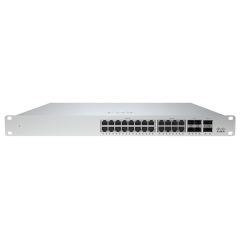 Cisco Meraki Cloud Managed MS355-24X 24-Ports Managed Rack-mountable Network Switch Unclaimed