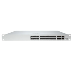 Cisco Meraki Cloud Managed MS355-24X2 24-Ports Managed Rack-mountable Network Switch Unclaimed