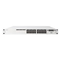 MS390-24-HW Cisco Meraki MS390-24 24-Port ge L3 Switch Unclaimed