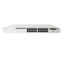 MS390-24U-HW Cisco Meraki MS390-24U 24-Port ge L3 Upoe Switch Unclaimed