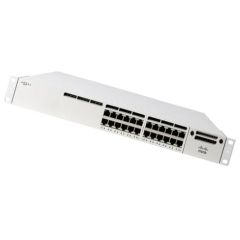 Cisco Meraki 390-24UX 24-Port gig L3 Upoe Switch Unclaimed