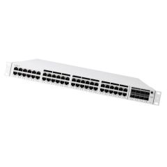 Cisco Meraki Ms390 48-Port ge L3 Upoe Switch Unclaimed