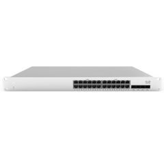MS410-32-HW Cisco Meraki MS410-32 32-Ports Layer 3 Cloud-Managed Rack-mountable Network Switch Unclaimed
