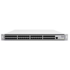 MS420-48-HW Cisco Meraki MS420-48 48-Ports Layer 3 Cloud-Managed Aggregation Switch Unclaimed