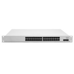 Cisco Meraki MS425-32 32-Ports Cloud-Managed Rack-mountable Network Switch Unclaimed