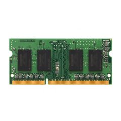 MT16KTF1G64HZ-1G4E1 Micron 8GB non-ECC Unbuffered DDR3-1333MHz PC3-10600 1.5V 204-Pin SODIMM Memory Module
