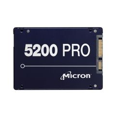 MTFDDAK1T9TDD-1AT1ZABYY Micron 5200 Pro 1.92TB SATA 6Gb/s 2.5-inch Tcg Solid State Drive