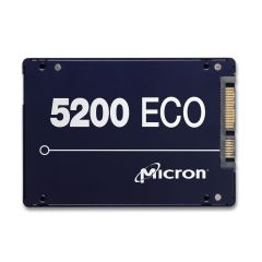 MTFDDAK240MAV-1AE12A Micron M500 240GB SATA 6Gb/s Mlc 2.5-inch Solid State Drive