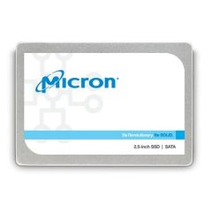 MTFDDAK240TDT-1AW1ZA Micron YY 5300 Max 240GB 2.5-inch SATA 6Gb/s Mlc Non Sed Solid State Drive